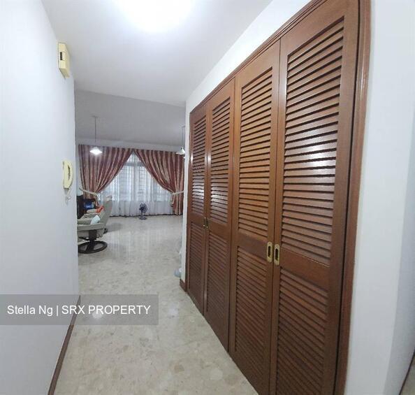 Windermere (D23), Condominium #635893761